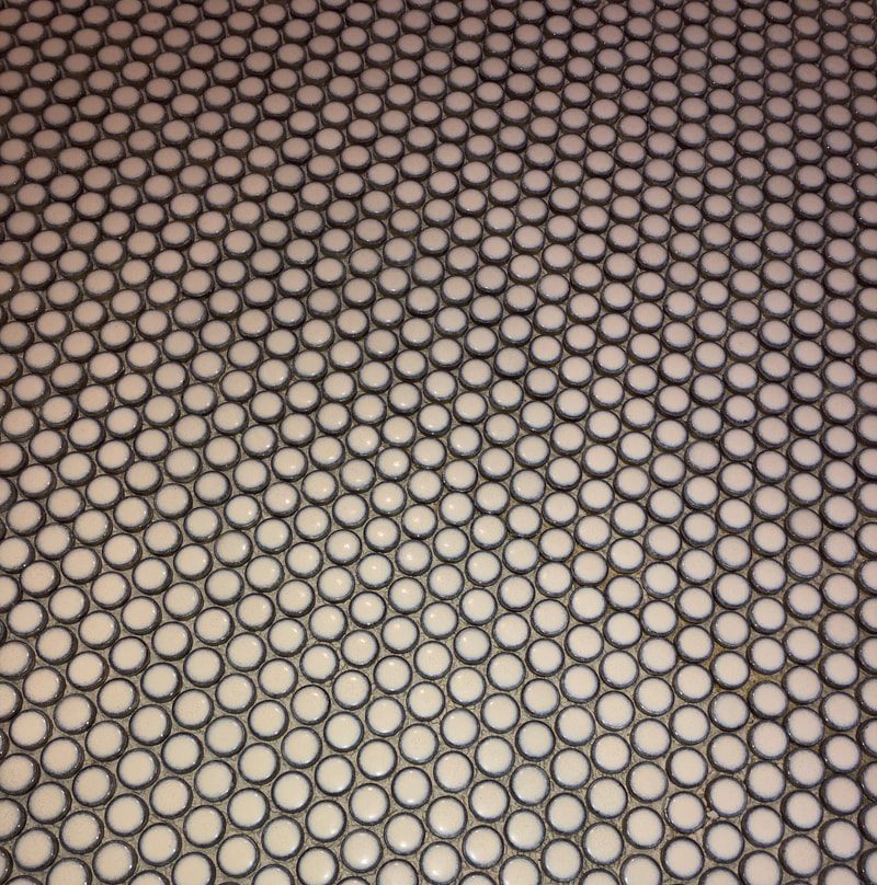 Circle tiles