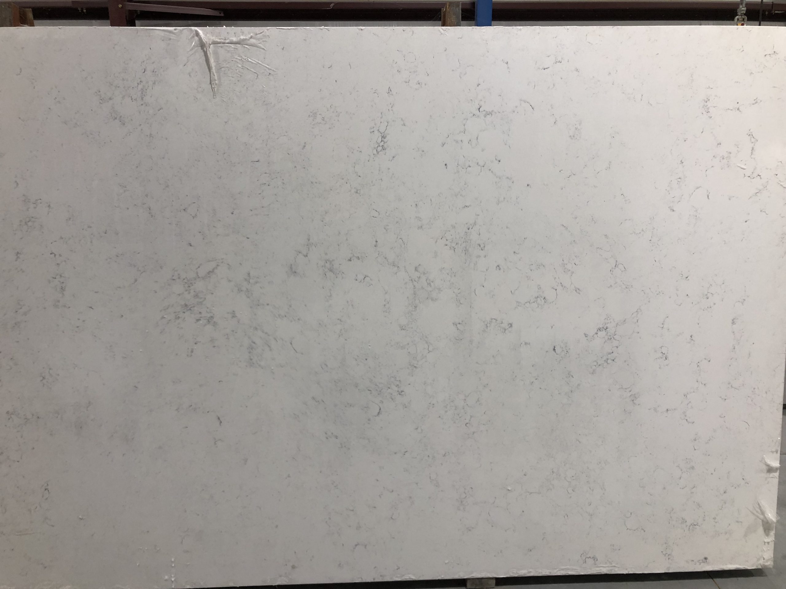 Imperial White Quartz