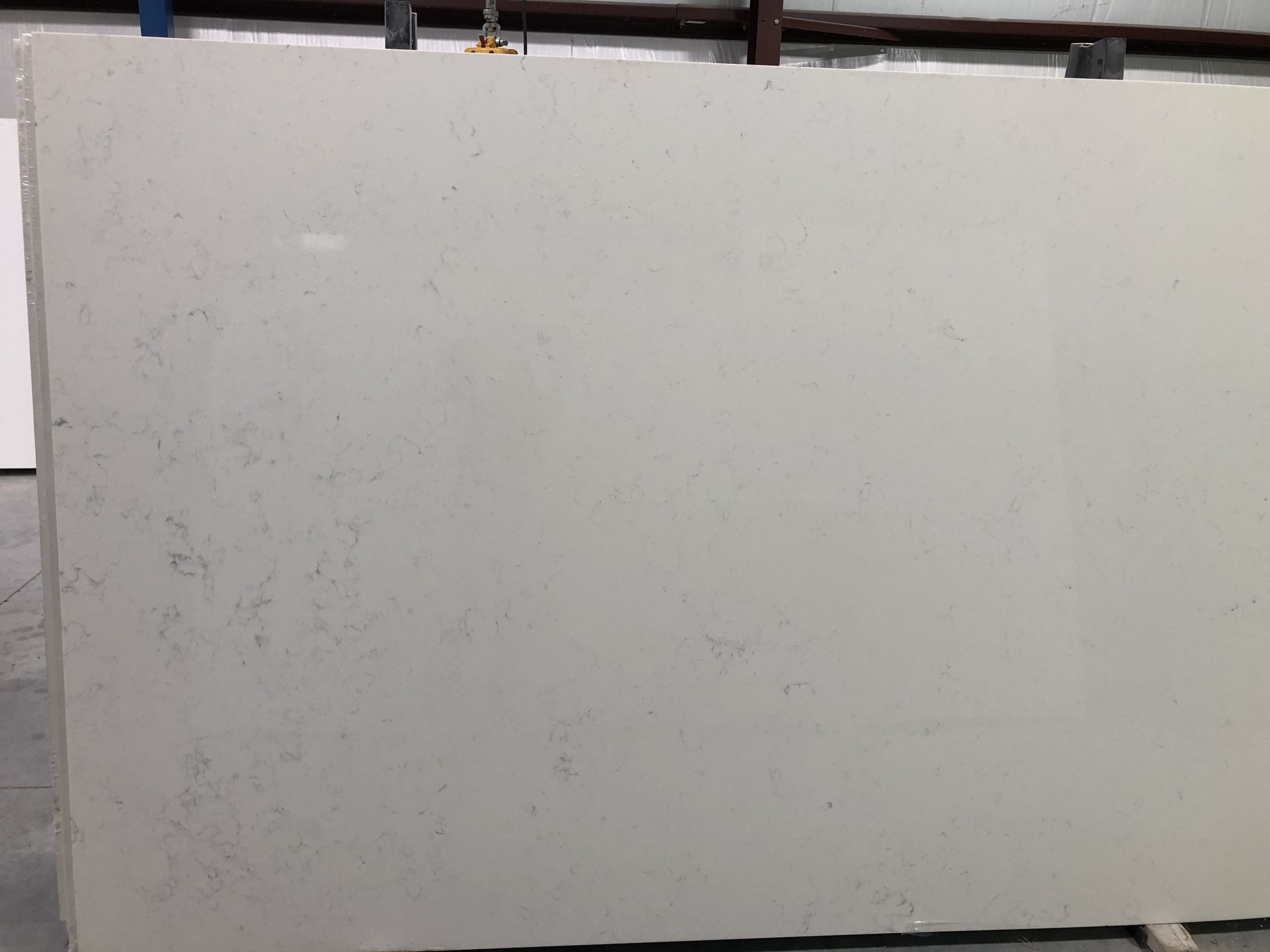 Blanco Carrara Quartz