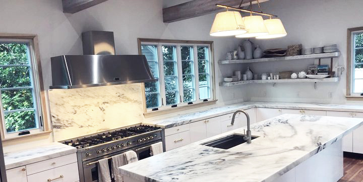 Your Countertops‍ Should Make Your Kitchen Shine