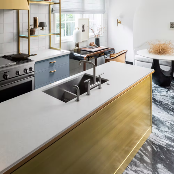 What You Need to Know About Matte Quartz Countertops