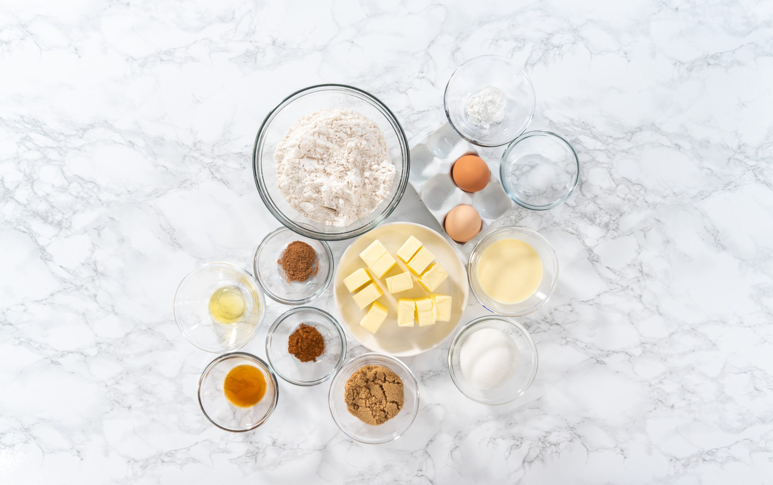 Why Quartz Countertops are Great if you Love to Bake