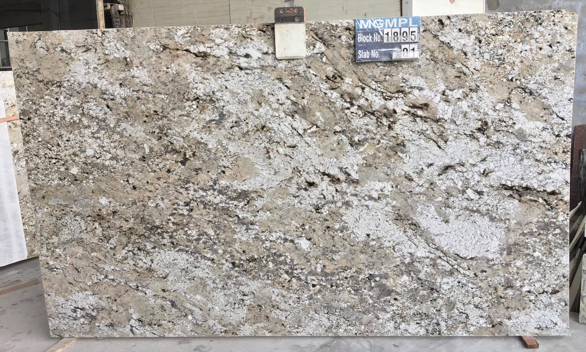 Sunset Canyon Granite